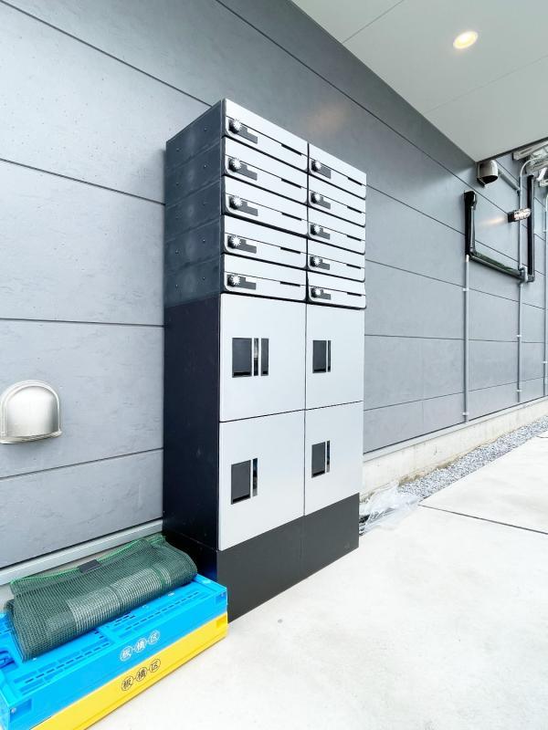 19/19 エントランス