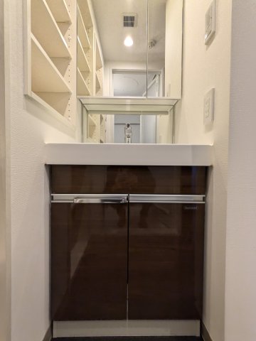 11/25 洗面