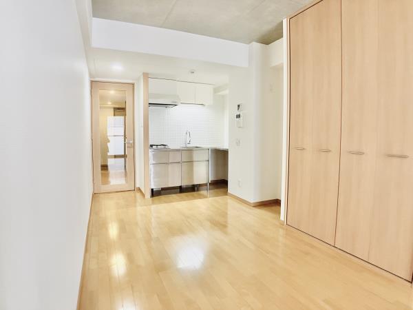 6/30 リビング/ダイニング