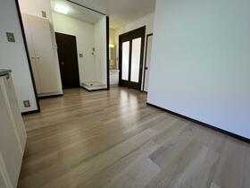 4/16 リビング/ダイニング