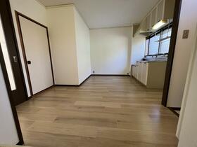 3/16 リビング/ダイニング