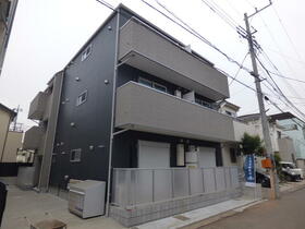 1/16 外観