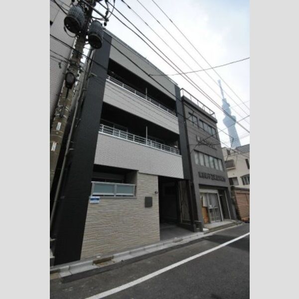 1/17 外観