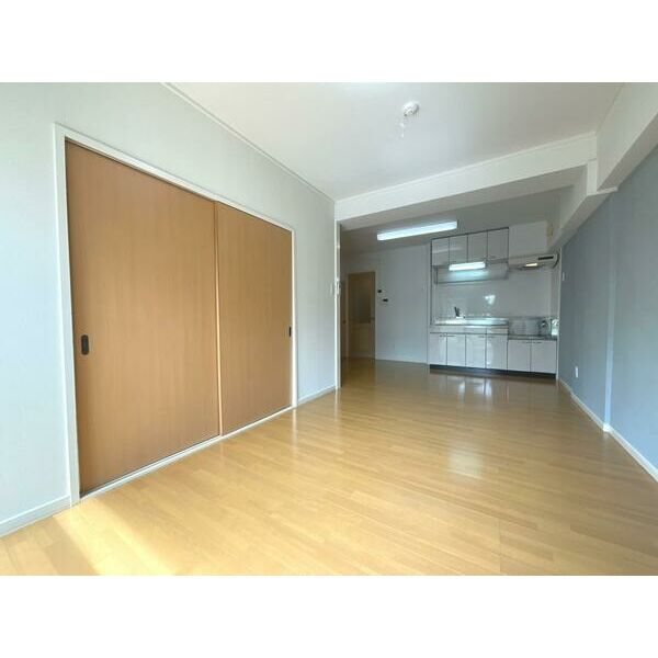 3/14 リビング/ダイニング