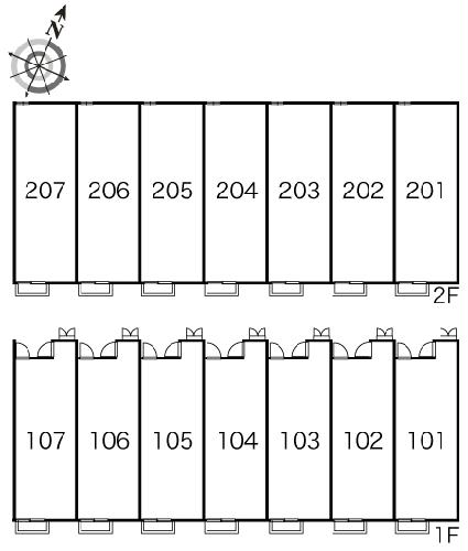 2/5 エントランス