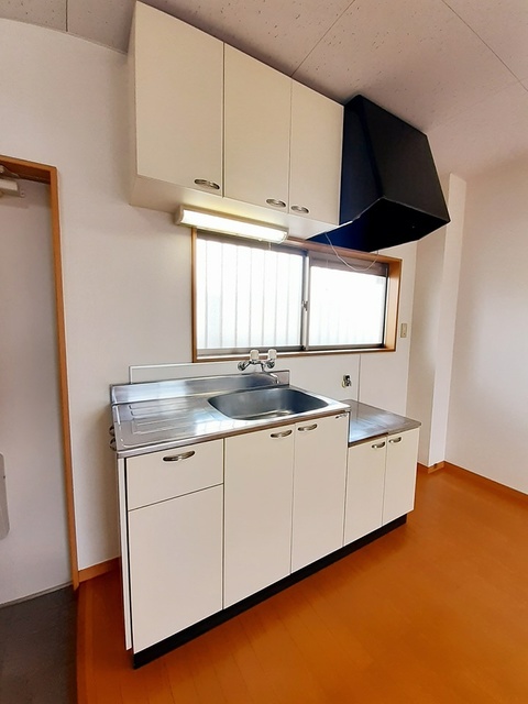 7/20 キッチン