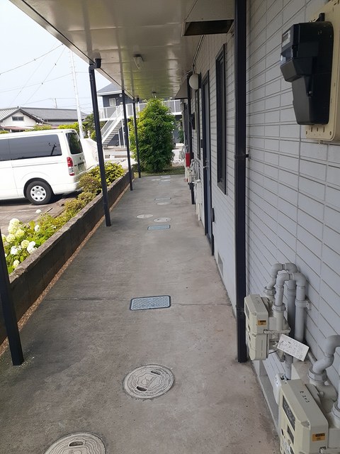 その他共有