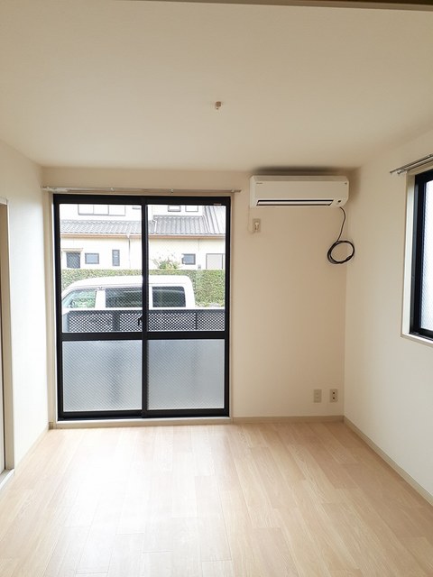 3/20 リビング/ダイニング