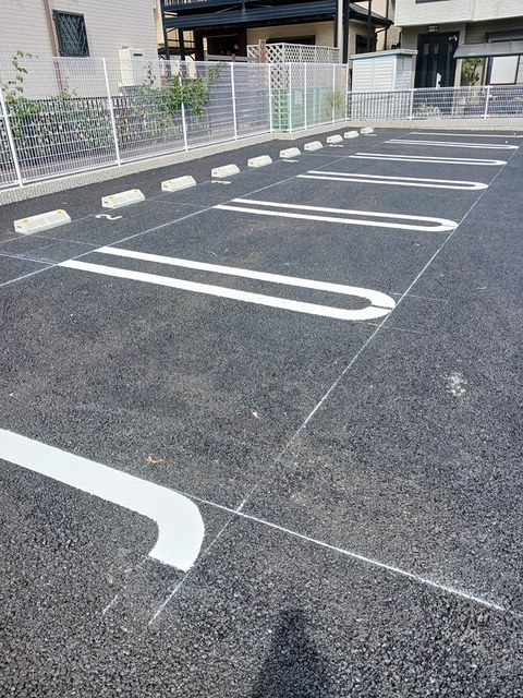 14/24 駐車場