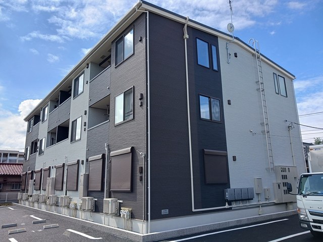 1/24 外観