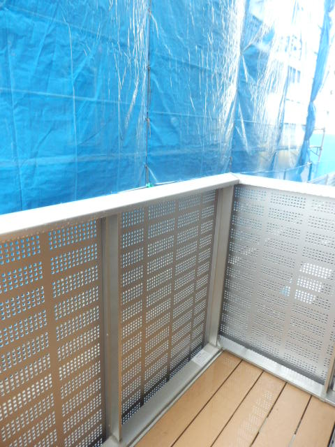 15/30 バルコニー