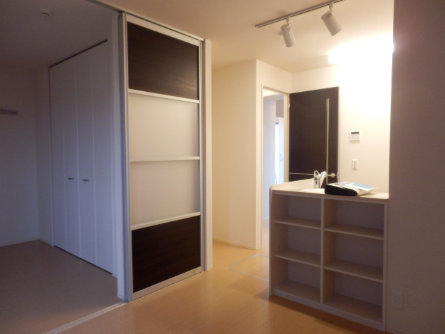 4/30 リビング/ダイニング