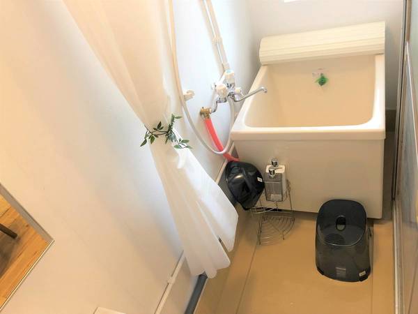 7/27 浴室