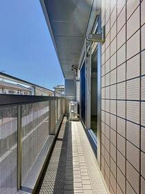 14/16 バルコニー