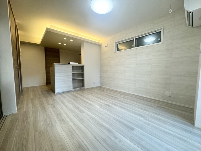 3/27 リビング/ダイニング