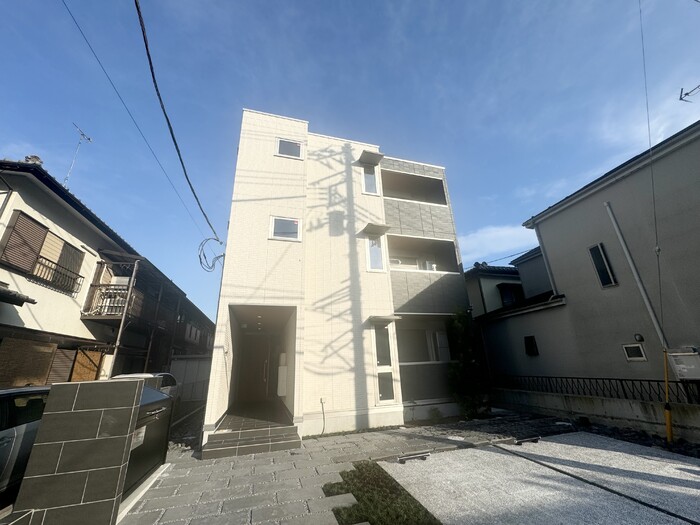 1/28 外観
