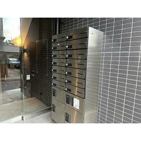 16/22 エントランス