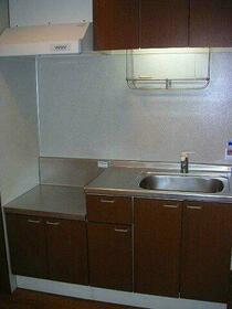 9/23 キッチン