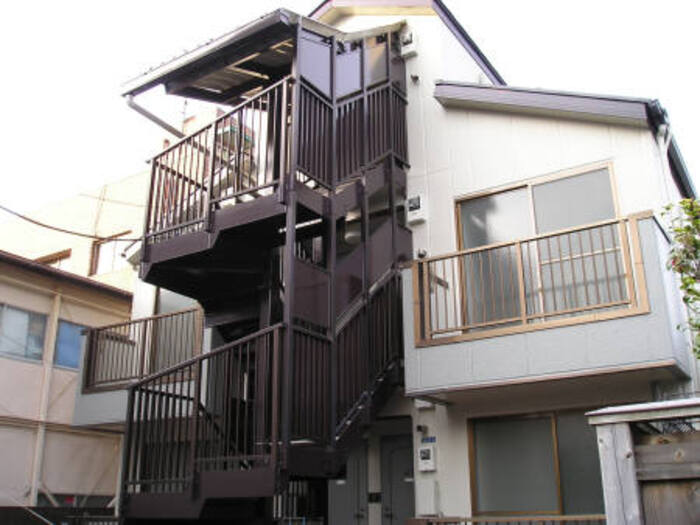1/5 外観