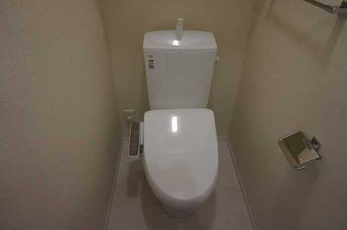 8/13 トイレ