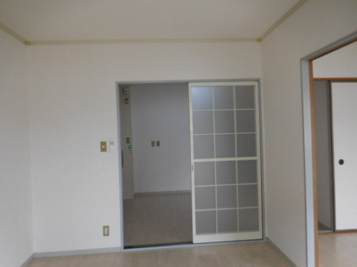 3/15 リビング/ダイニング