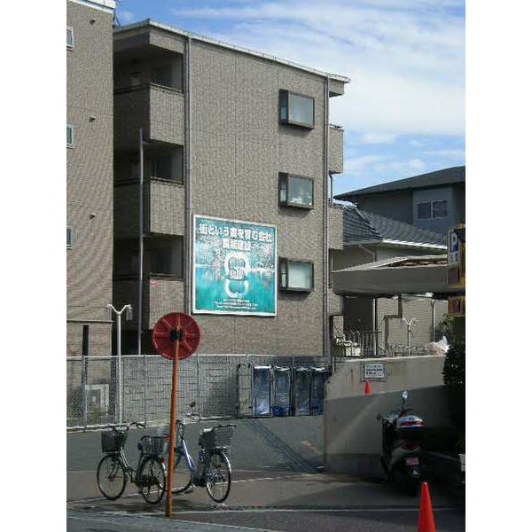 1/7 外観
