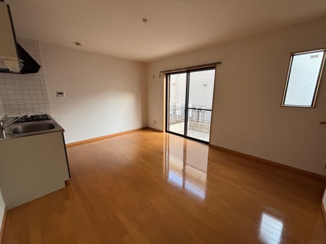 3/17 リビング/ダイニング