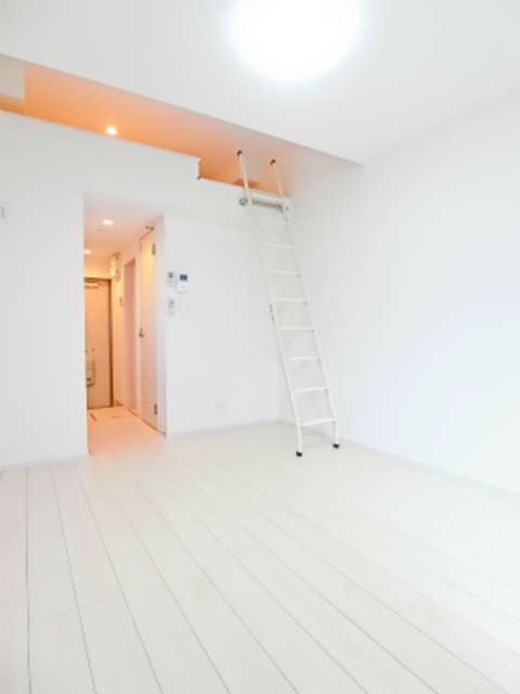 3/26 リビング/ダイニング