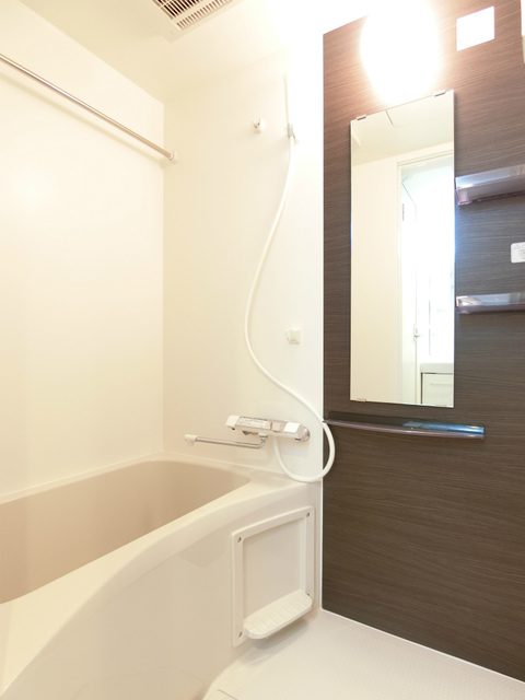 7/21 浴室