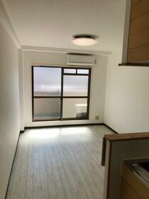 3/8 室内