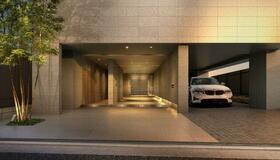 13/13 エントランス