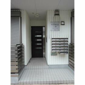 4/12 エントランス