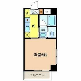 maison de I.S.Oの間取り