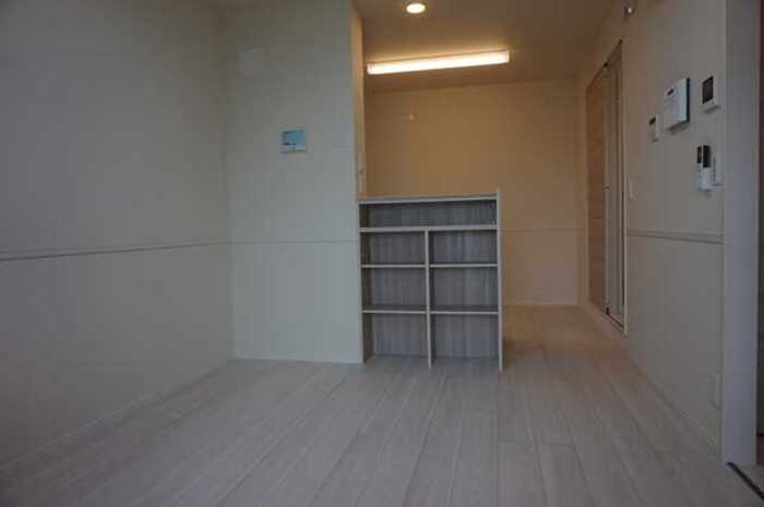 3/13 リビング/ダイニング