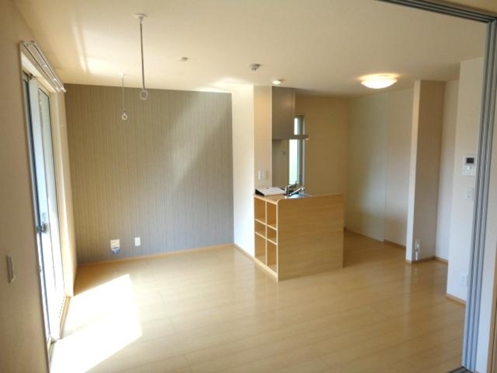 3/26 リビング/ダイニング