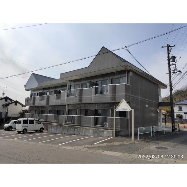 1/15 外観
