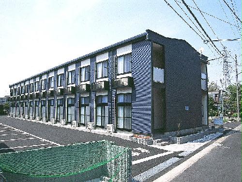1/14 外観