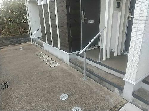 14/14 駐車場