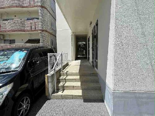 14/14 エントランス