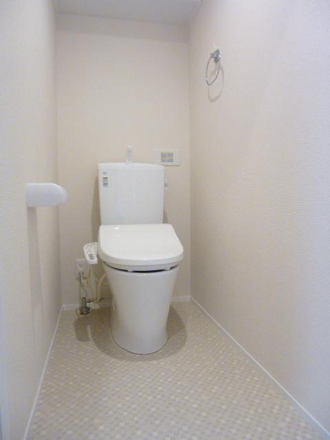 7/14 トイレ