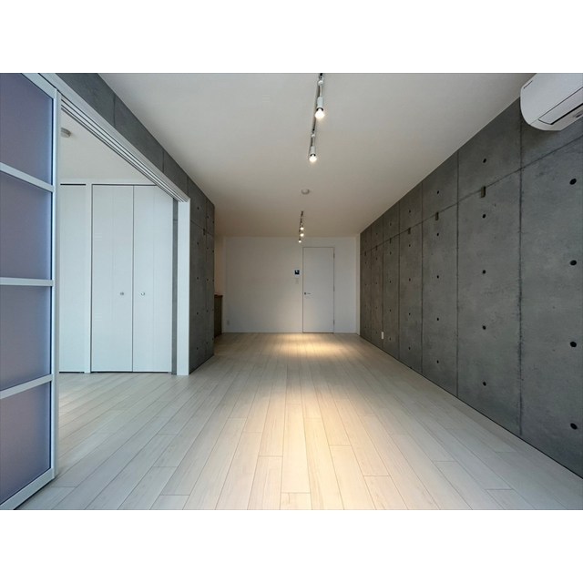 3/16 リビング/ダイニング