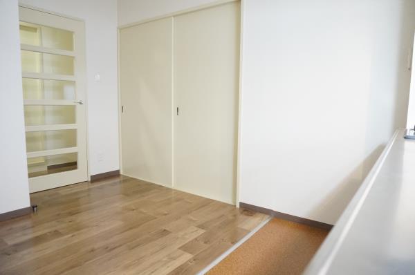 11/30 リビング/ダイニング