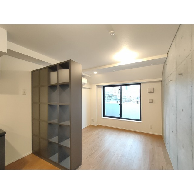 3/24 リビング/ダイニング