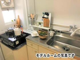 6/16 キッチン
