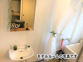 9/16 洗面