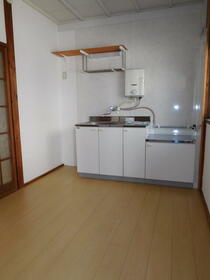 3/14 リビング/ダイニング