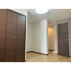 4/17 リビング/ダイニング