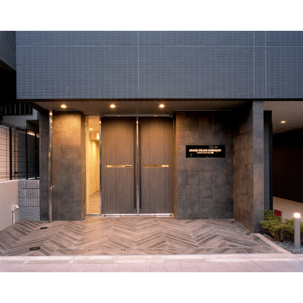 9/17 エントランス