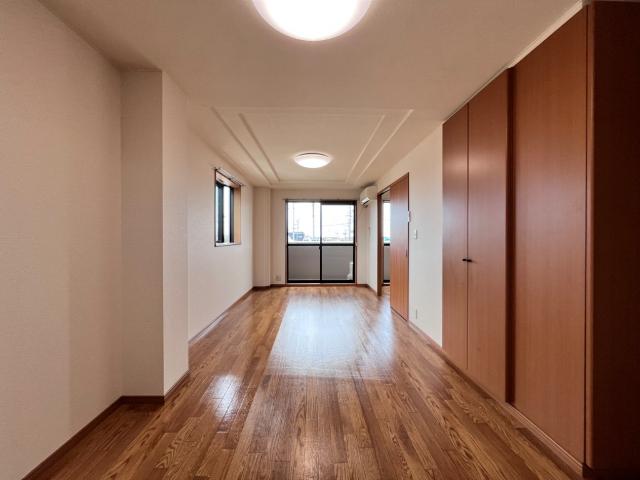 3/27 リビング/ダイニング