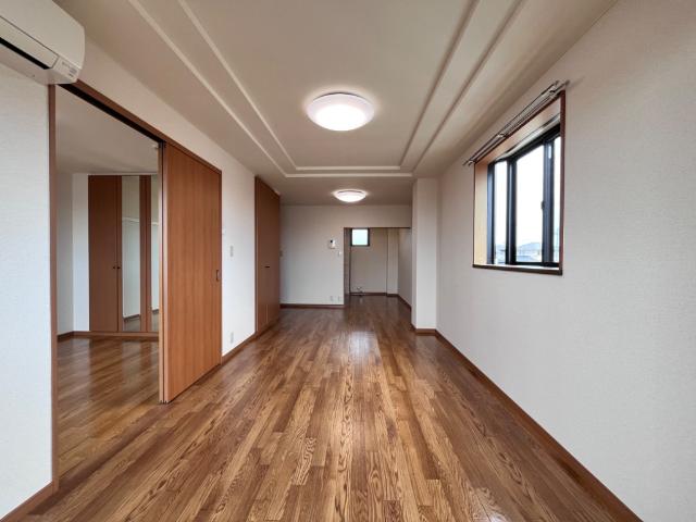 4/27 リビング/ダイニング